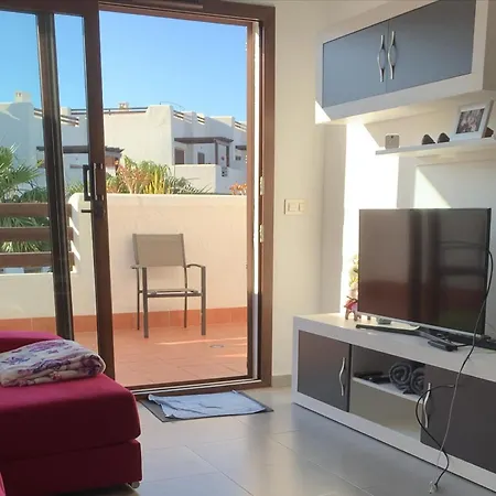 Mar De Andalousie - 