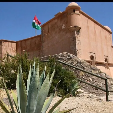 Mar De Andalousie - 