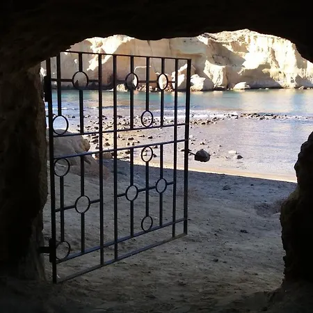 Mar De Andalousie - 