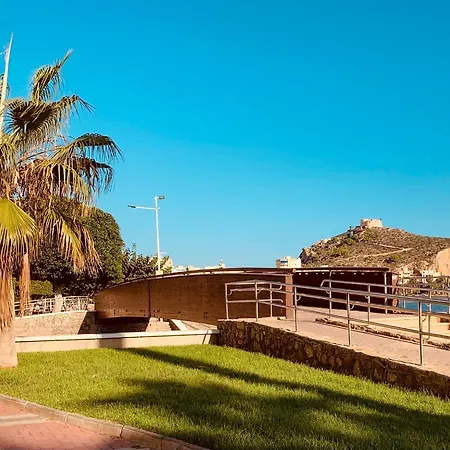 Mar De Andalousie - 