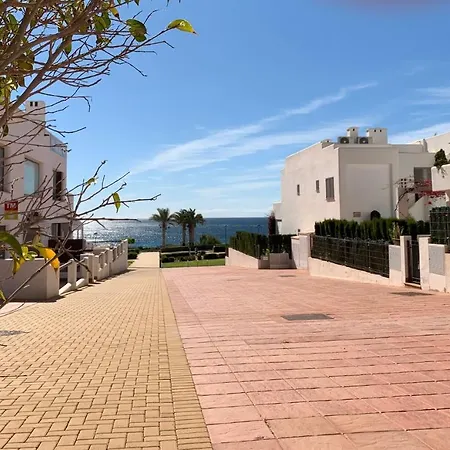 Mar De Andalousie - 