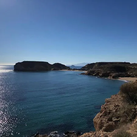 Mar De Andalousie - 