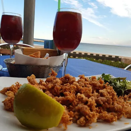 Mar De Andalousie - 