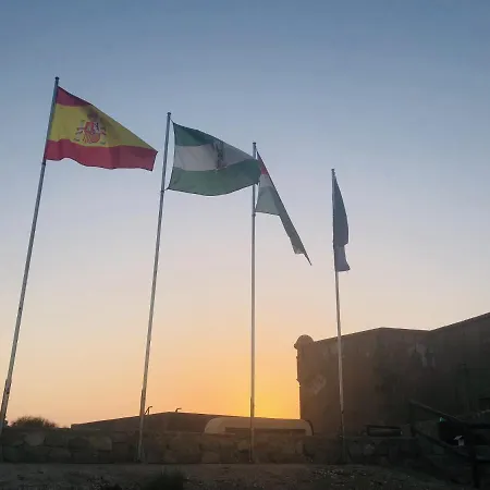公寓 Mar De Andalousie - 
