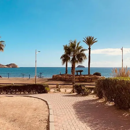 Mar De Andalousie - 