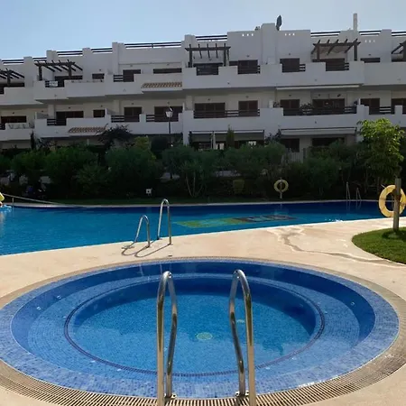 Mar De Andalousie - 