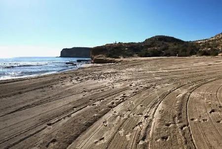 Mar De Andalousie - 