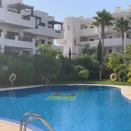 Mar De Andalousie - 