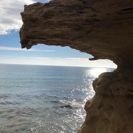 Mar De Andalousie - 