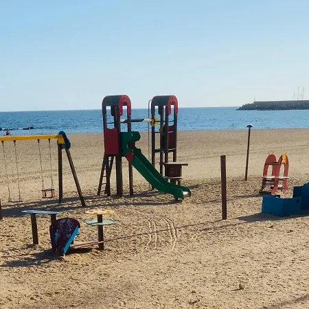 Mar De Andalousie - 