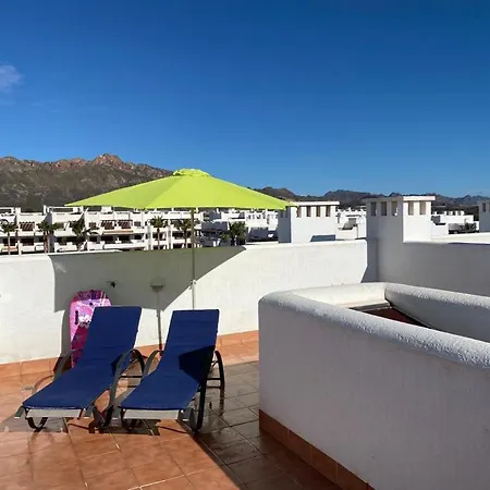 Mar De Andalousie - 