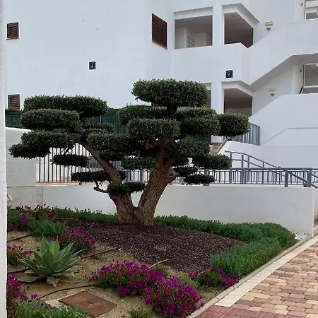 公寓 Mar De Andalousie - 