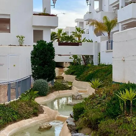 公寓 Mar De Andalousie - 
